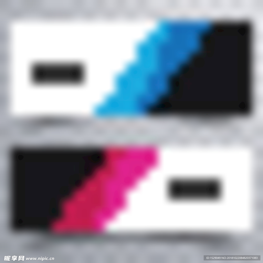 时尚banner