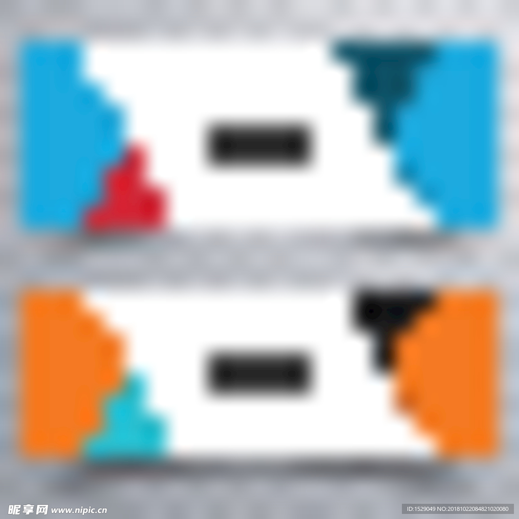 时尚banner