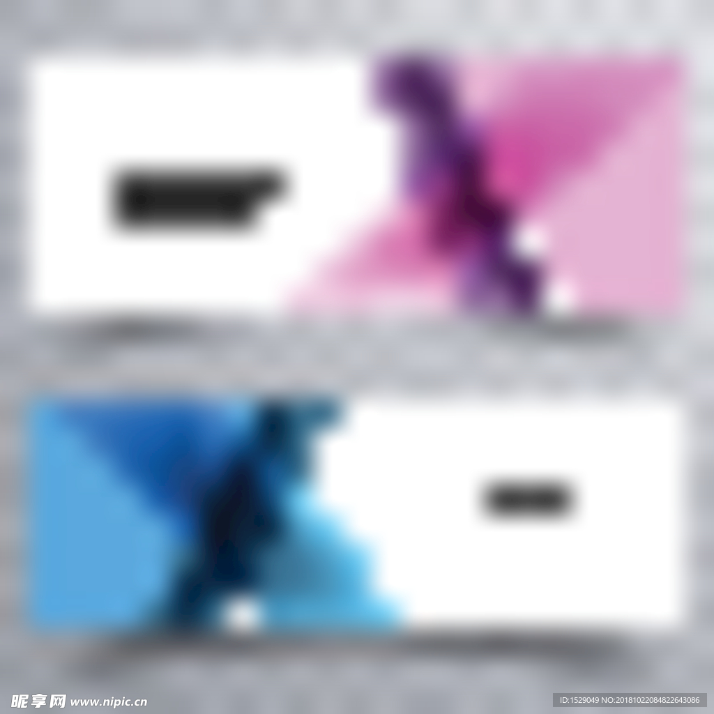 时尚banner