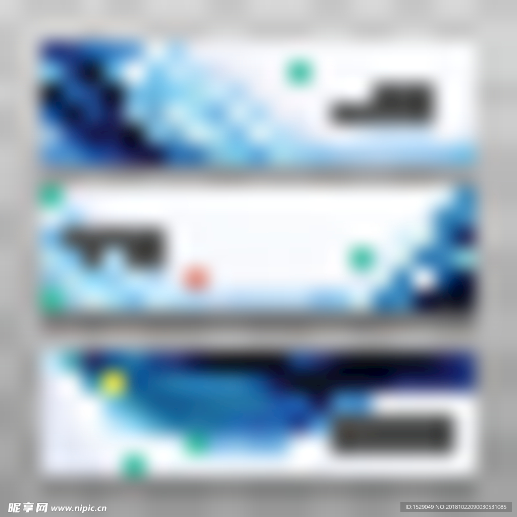 时尚banner