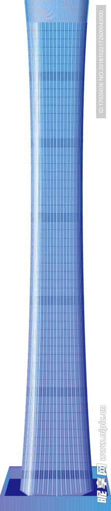 北京中国尊