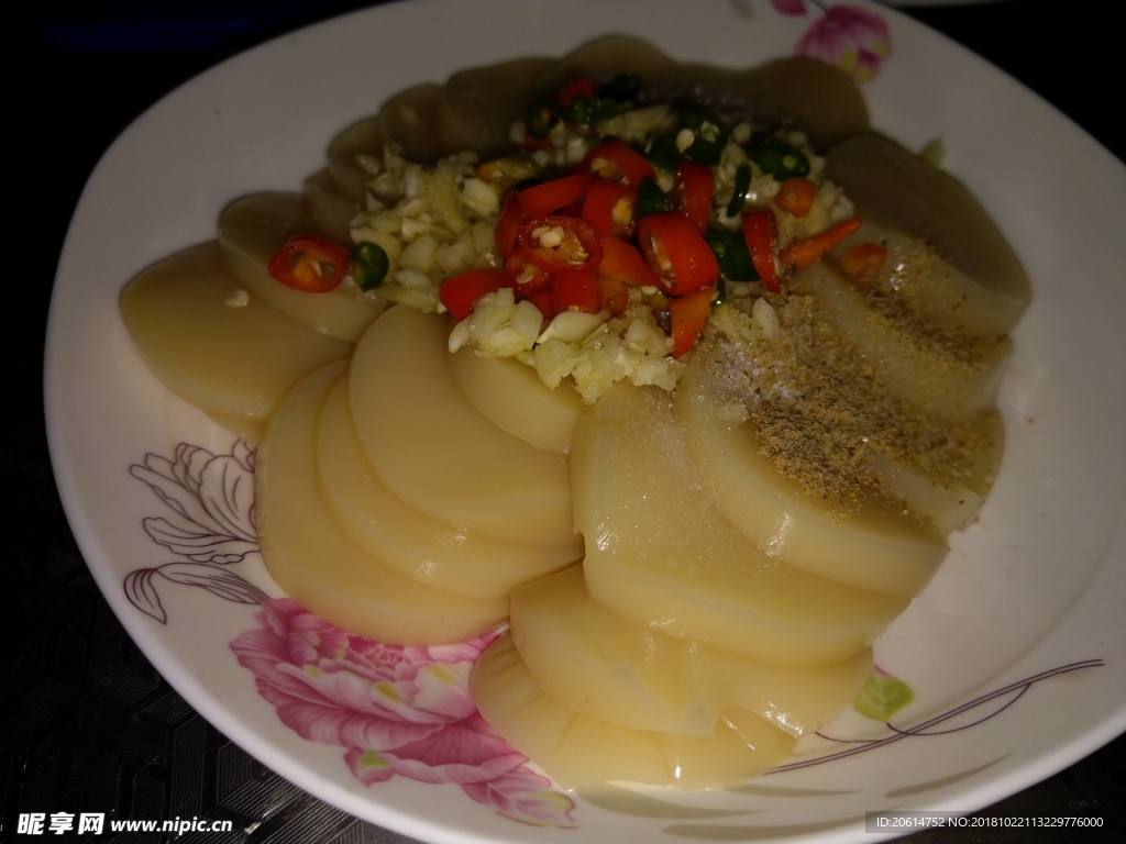 冻肉皮老铺