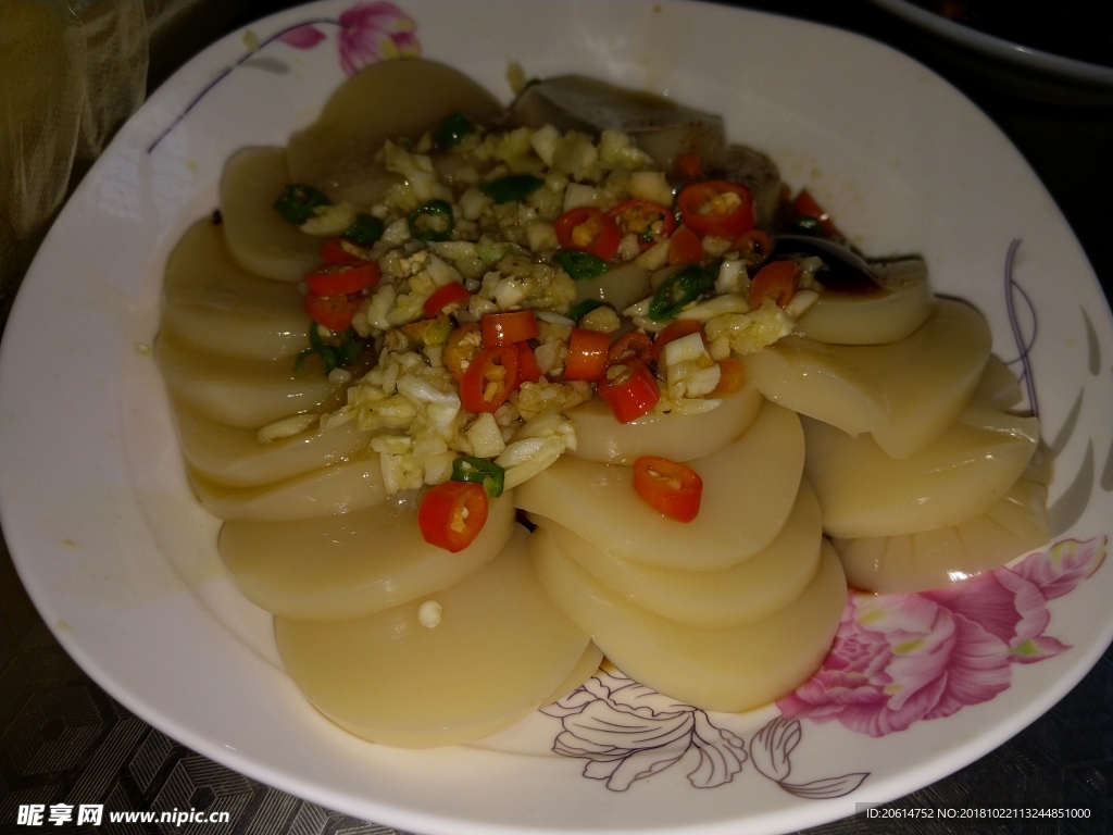 冻肉皮老铺
