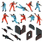 扁平插画