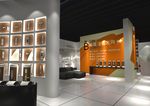 展会展厅