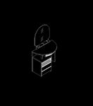 家具设计施工图家装CAD图纸