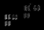 家具设计施工图家装CAD图纸
