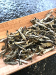 白牡丹茶