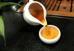 老白茶