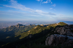 泰山