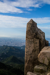 泰山