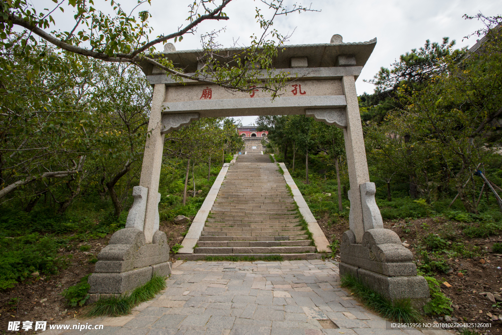 泰山