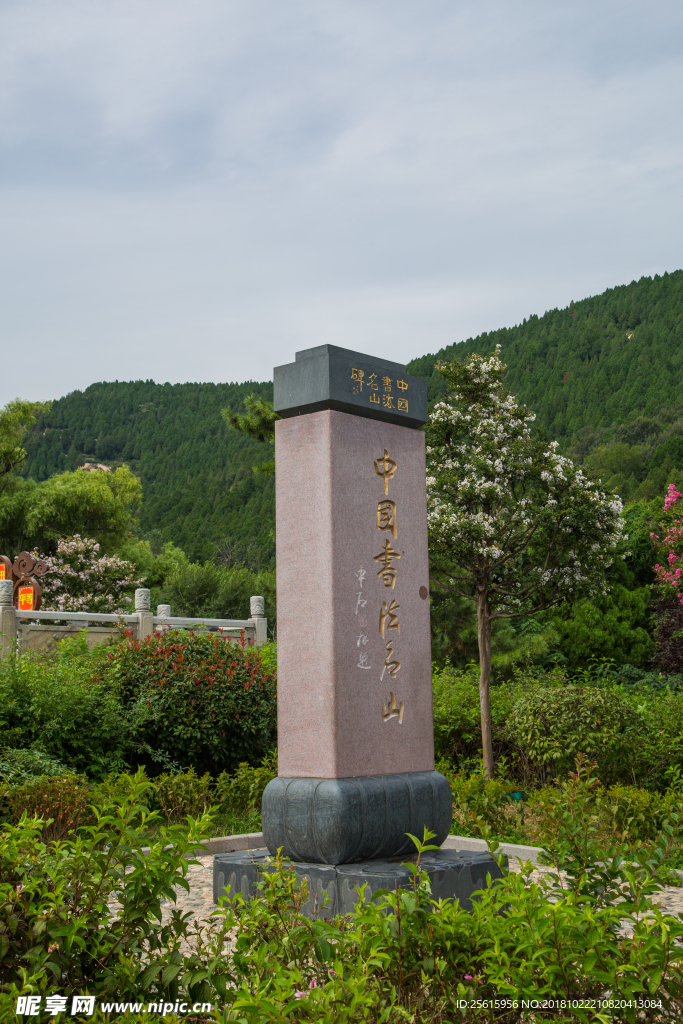 泰山