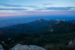 泰山