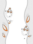 曲线  花纹