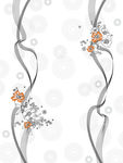 曲线  花纹