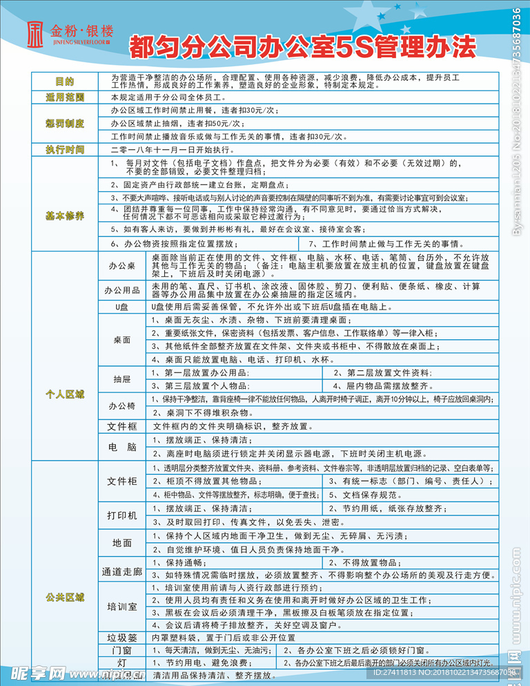 老凤祥工作室制度