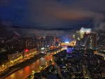 城市夜景