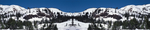 雪山