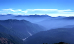 群山风景