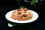 港式牛柳炒饭