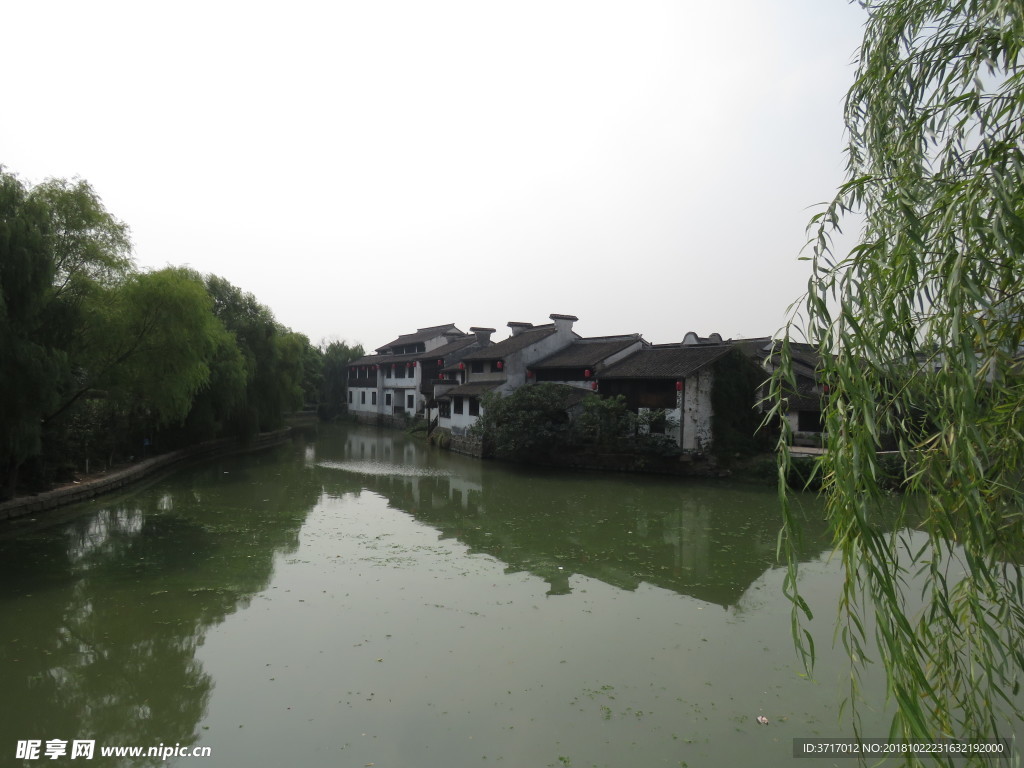 无锡风景