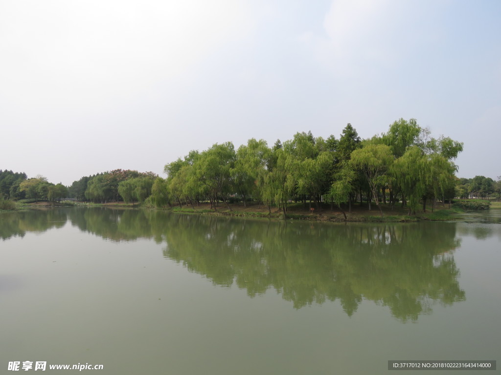 无锡风景