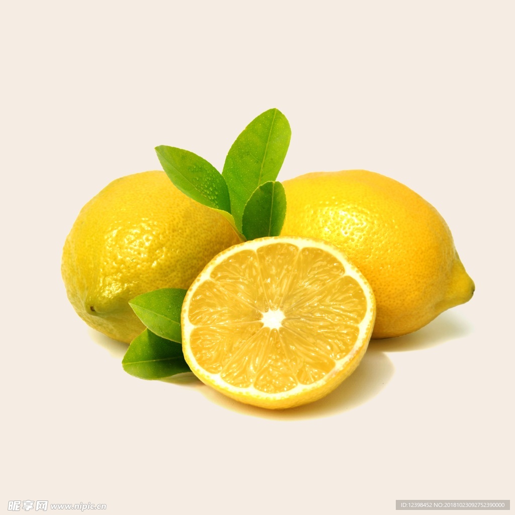 柠檬