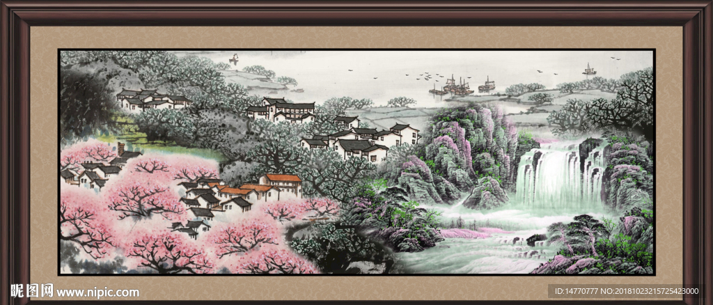 鸿运当头