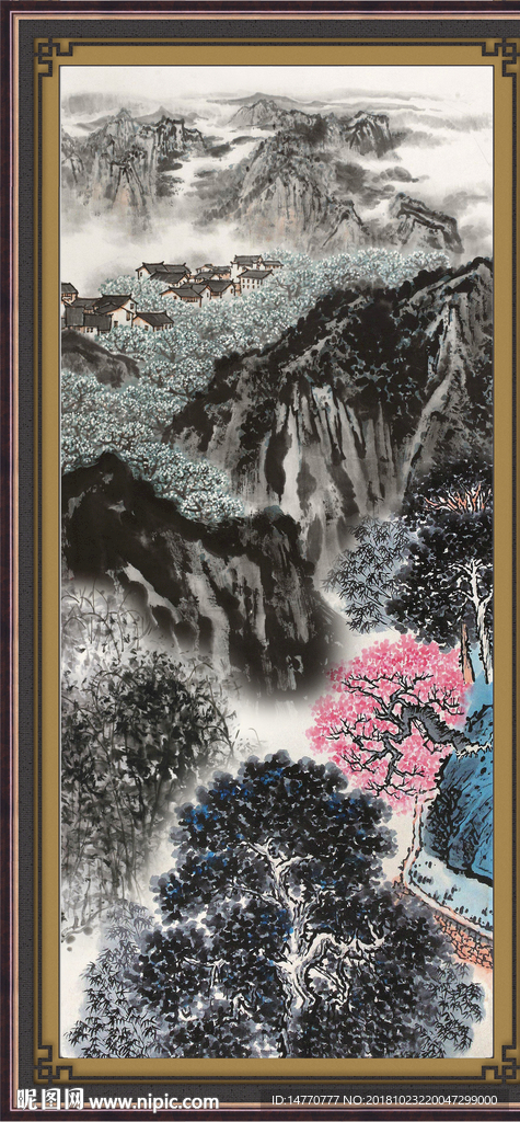 鸿运当头