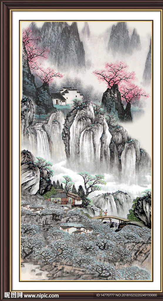 鸿运当头