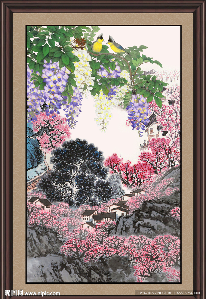 鸿运当头