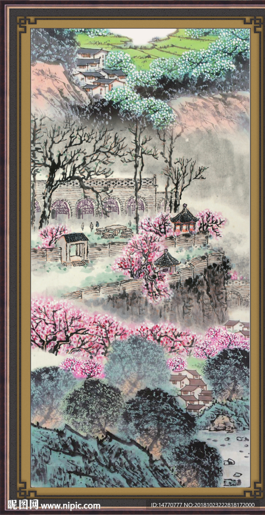 鸿运当头