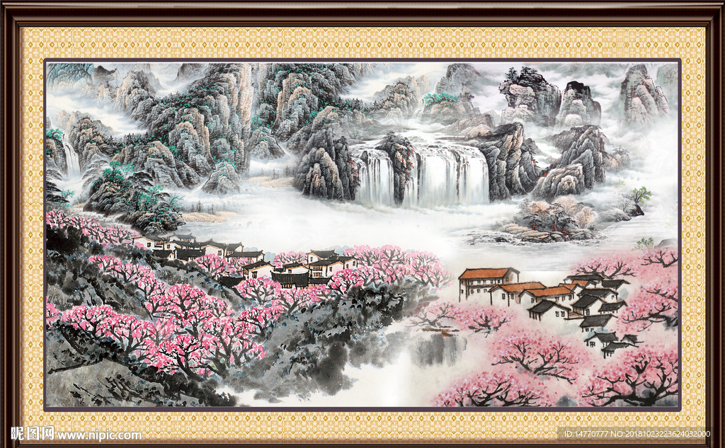 鸿运当头