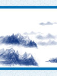 中国风背景