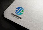 DP字母logo