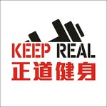 健身logo