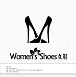 女鞋logo