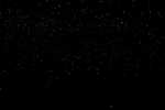 星空 蓝色星空 宇宙星空  星