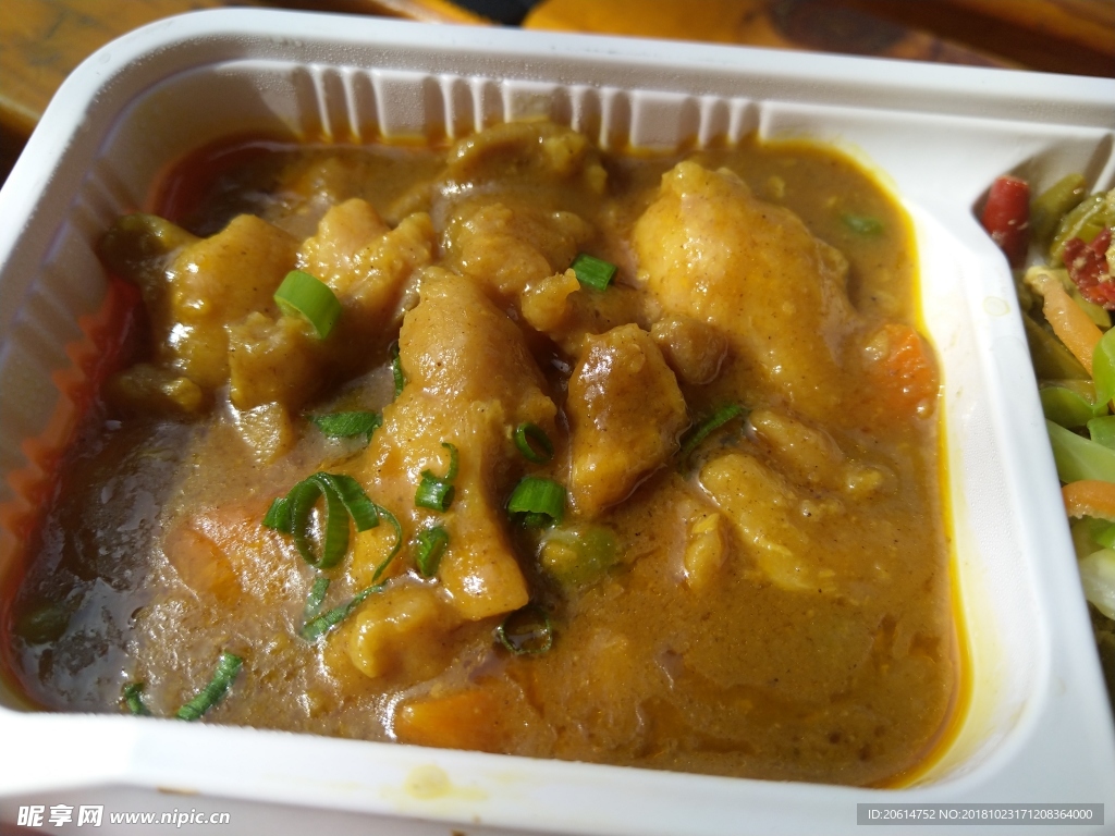 鸡肉包