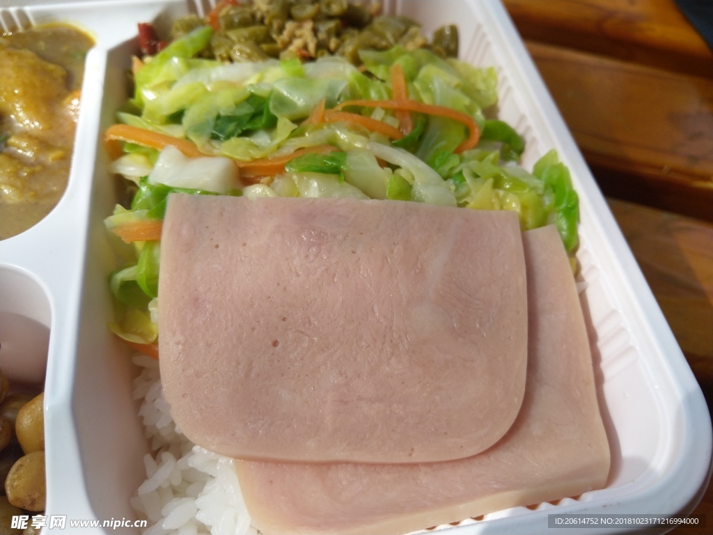 美食里脊肉