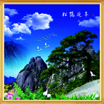 装饰画