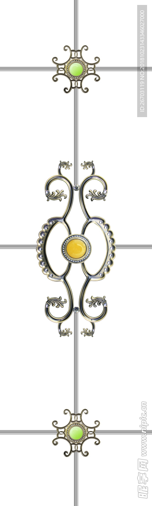 花纹