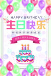 生日快乐