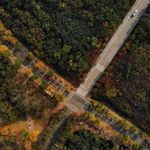 建大平面构成 山路
