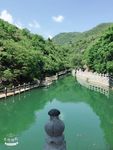 山水