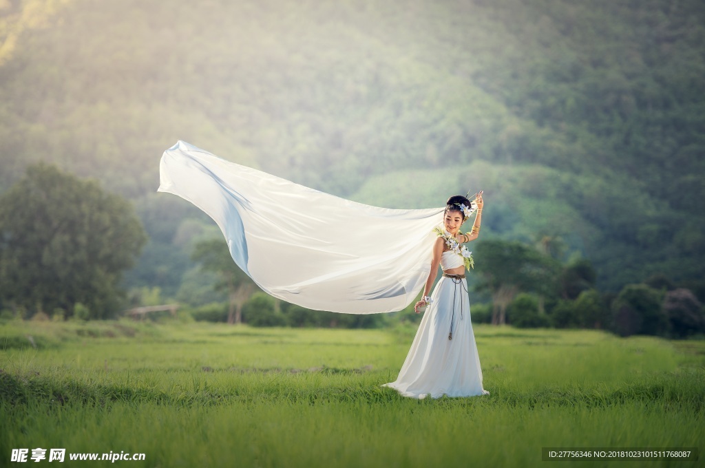 婚纱摄影