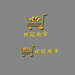 优冠超市