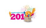 2019新年快乐