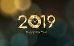 2019新年倒计时时钟